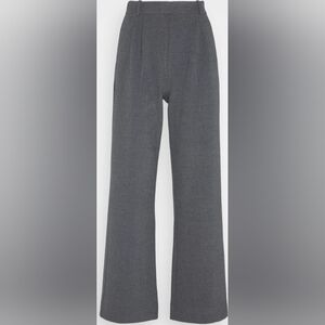 Abercrombie & Fitch Sloane Curve Love tailored pants